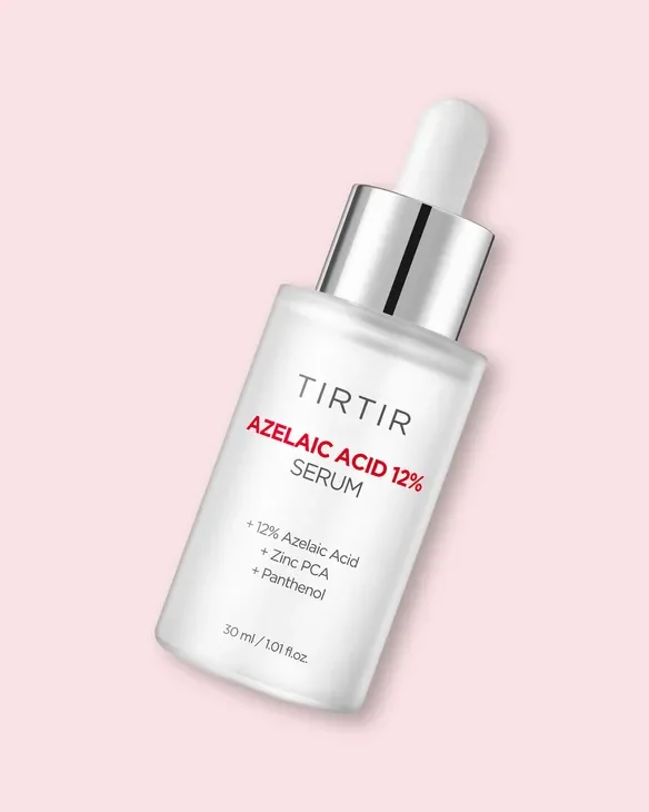 TIRTIR Azelaic Acid 12% Serum